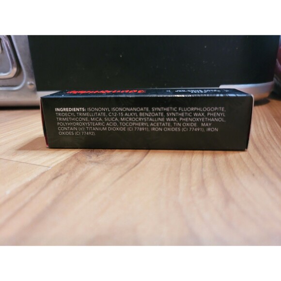 Reina Rebelde On Your Face Radiance Stick "SUEÑO" Full Size NIB - Picture 4 of 5